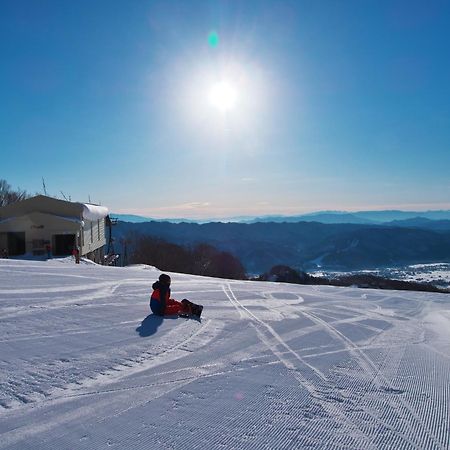 Tabist More Resort Keyaki No Ki Hakuba Exterior foto