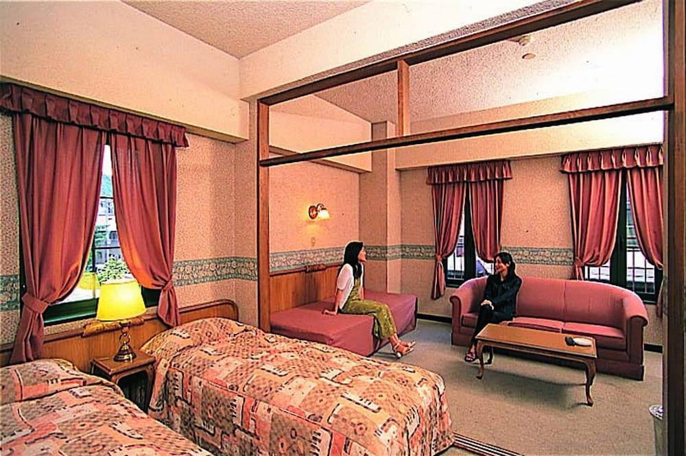 Tabist More Resort Keyaki No Ki Hakuba Exterior foto